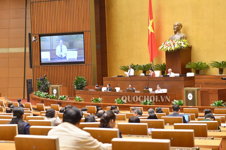 Quy định chức năng của Cảnh sát biển Việt Nam phù hợp với tính chất hoạt động